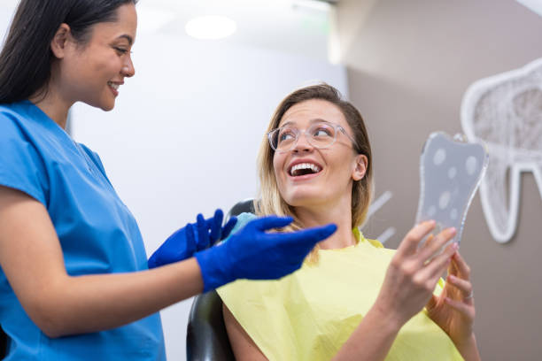 Why Choose Us for Your Dental Needs in Brown Deer, WI
